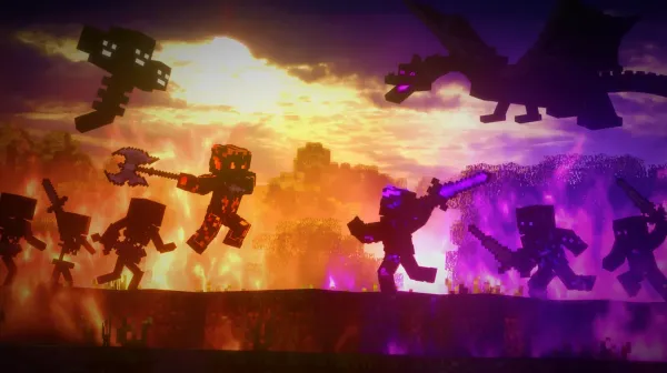 Skyblock REINICIA Nether y End